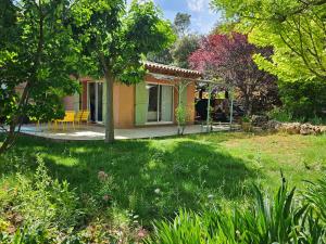 Villas Maison d'artiste African queen : photos des chambres