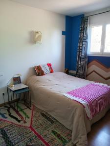 Villas Maison d'artiste African queen : photos des chambres