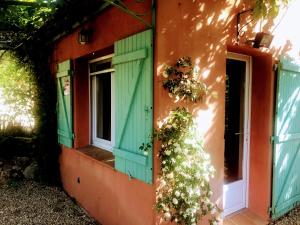 Villas Maison d'artiste African queen : photos des chambres