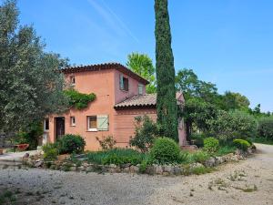 Villas Maison d'artiste African queen : photos des chambres