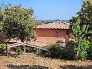 Villas Maison d'artiste African queen : photos des chambres