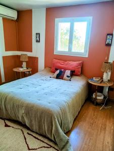 Villas Maison d'artiste African queen : photos des chambres