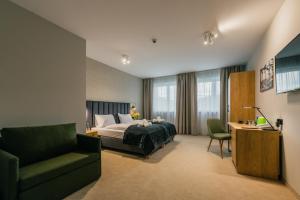 Country Club Żywiec Hotel SPA i Domki Całoroczne