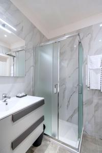 Habitación Doble con baño privado