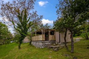 Holiday Homes Kačjak 