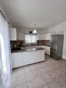 Pafia Sunbeach Townhouse