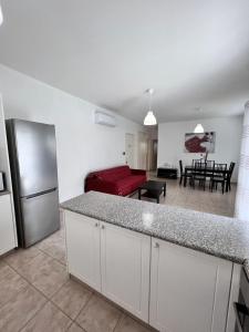 Pafia Sunbeach Townhouse