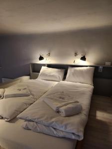 Ample Ville Apartment