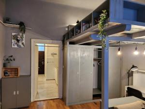 Ample Ville Apartment