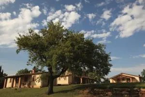 Agriturismo Belvedere Di Pierini E Brugi - Batignano