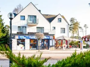 Gościniec Ptasi Zaułek - Płoty