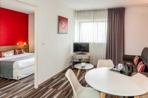 Hotels Mercure Agen Centre : Studio