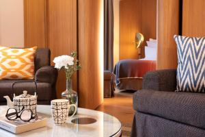 Hotels Hotel Vernet Champs Elysees Paris : photos des chambres