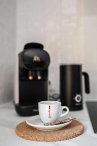 Appartements Redbrick’s Bergerac, Au coeur du centre historique : photos des chambres