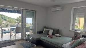 Modern and cosy apartment Ivana with a beautiful seaview