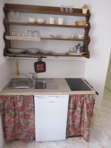 Apartments Authentic Baska 1