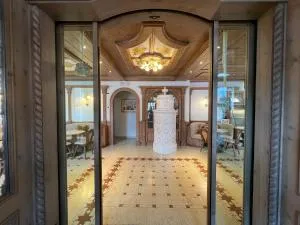 KAISERKRONE CHARMING RETREAT - Monclassico