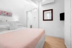 Wine Apartments Florence Masseto