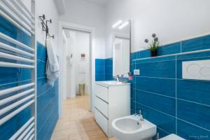 Wine Apartments Florence Masseto