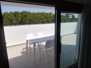 Atico duplex temporada