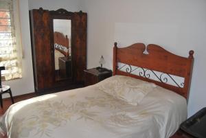 Casa rural Puente Mocho