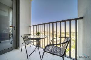 Distinguished Studio at Mesk 1 Midtown Dubai Production City by Deluxe Holiday Homes