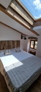 Maisons de vacances The Charming House by 1722 : photos des chambres