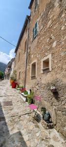 Maisons de vacances The Charming House by 1722 : photos des chambres