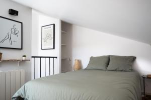 Appartements Redbrick’s Bergerac, Au coeur du centre historique : photos des chambres