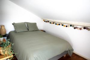 Appartements Redbrick’s Bergerac, Au coeur du centre historique : photos des chambres