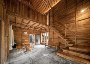 Cays House Batukaras