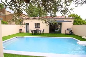 La Villa Lelette - 萨拉瓦