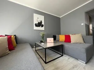 ,,Na Kwiatowej’’ - Ujazd