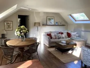 Larkham Loft - Codford