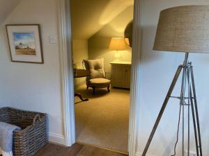 Larkham Loft