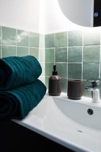 Appartements Redbrick’s Bergerac, Au coeur du centre historique : photos des chambres