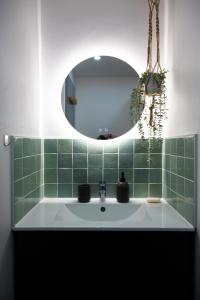 Appartements Redbrick’s Bergerac, Au coeur du centre historique : photos des chambres