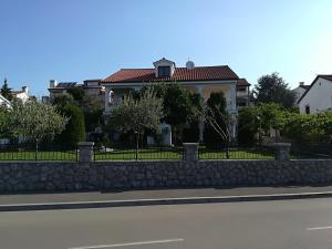 Apartmani AM