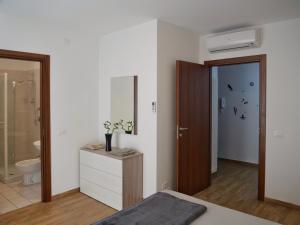 Wind Rose House - bicamere, parcheggio fronte mare