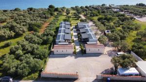 Mobile homes Kamp Maslina, Biograd na Moru