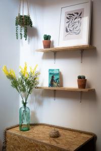 Appartements Redbrick’s Bergerac, Au coeur du centre historique : photos des chambres