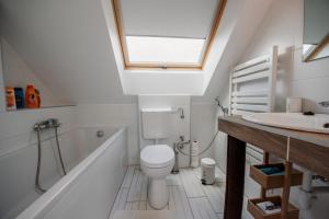 Pécs City View- free parking