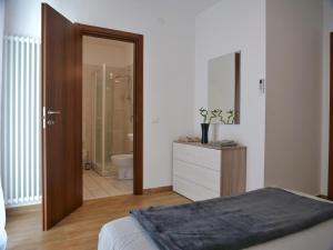 Wind Rose House - bicamere, parcheggio fronte mare