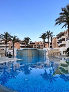 Iris Village - 4hvězdičkové hotely ve městě Pafos