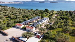 Mobile homes Kamp Maslina, Biograd na Moru