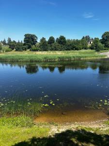 Atpūtas komplekss Klintis