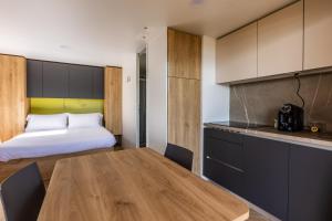 Appartamento con Vista Lago