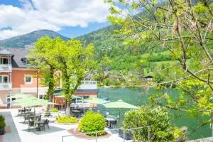 Seeappartement " Seerose" - Bach