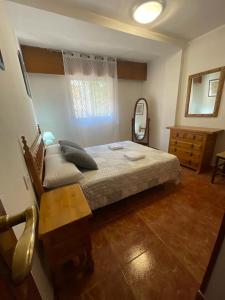 Apartamento Rivas