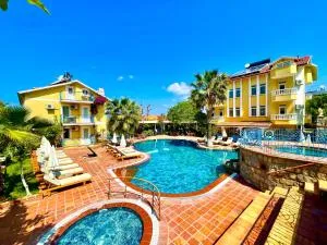 Mountain Valley Oludeniz - Cedit